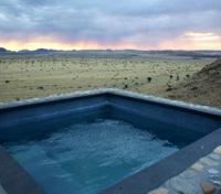 Splash Pool